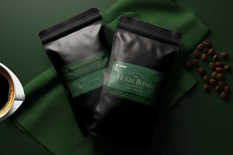 Dayes Coffee Roasters